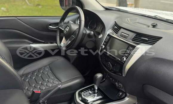 Mua Đã sử dụng Nissan Navara Xe ô tô Mua Đã sử dụng Nissan Navara Xe ô tô