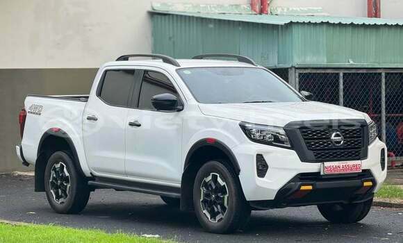 Mua Đã sử dụng Nissan Navara Xe ô tô Mua Đã sử dụng Nissan Navara Xe ô tô