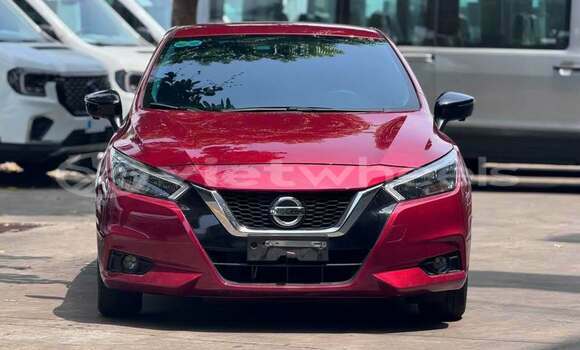 Mua Đã sử dụng Nissan Almera Xe ô tô Mua Đã sử dụng Nissan Almera Xe ô tô