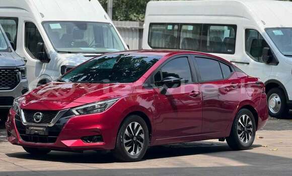 Mua Đã sử dụng Nissan Almera Xe ô tô Mua Đã sử dụng Nissan Almera Xe ô tô