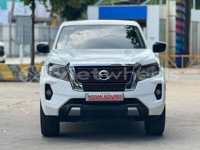 Big with watermark nissan navara hanoi gia lai 48915