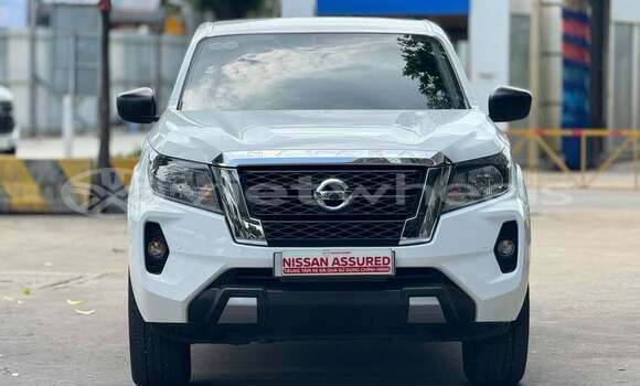 Mua Đã sử dụng Nissan Navara Xe ô tô Mua Đã sử dụng Nissan Navara Xe ô tô