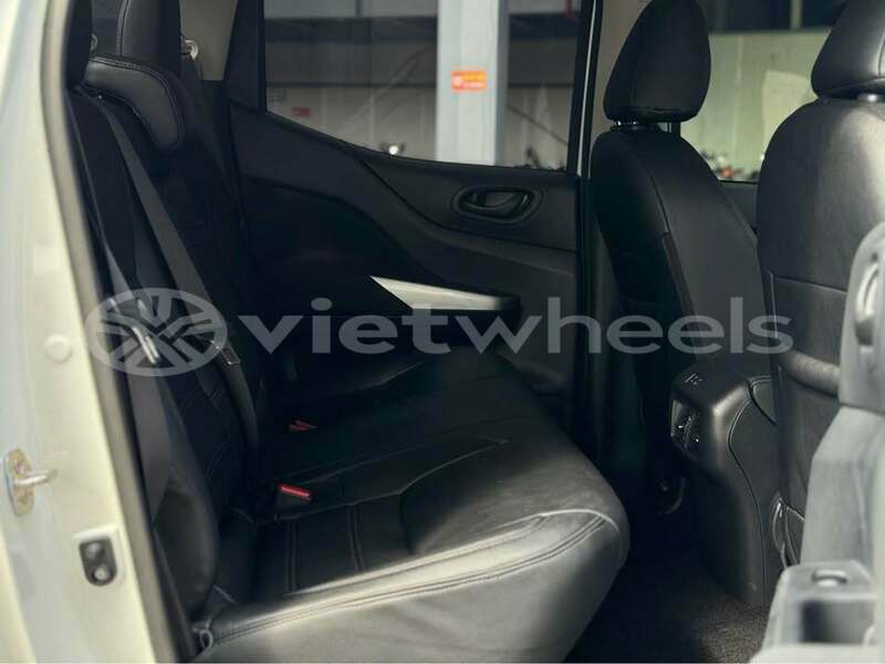 Big with watermark nissan navara hanoi gia lai 48915