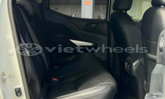 Mua Đã sử dụng Nissan Navara Xe ô tô Mua Đã sử dụng Nissan Navara Xe ô tô