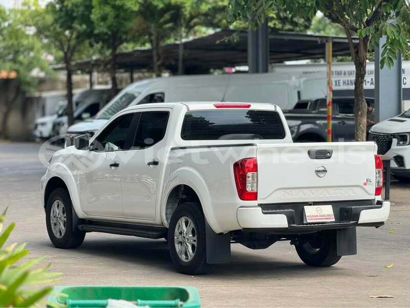 Big with watermark nissan navara hanoi gia lai 48915