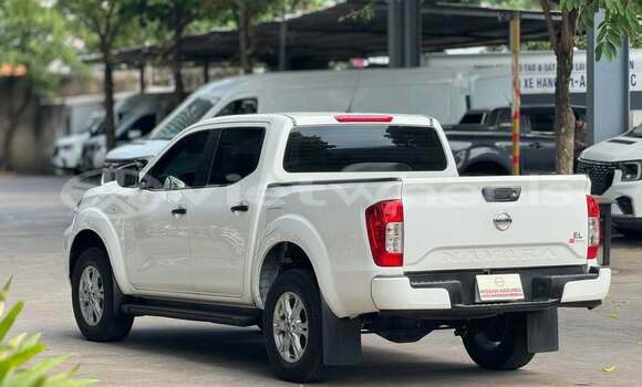 Mua Đã sử dụng Nissan Navara Xe ô tô Mua Đã sử dụng Nissan Navara Xe ô tô