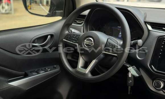 Mua Đã sử dụng Nissan Navara Xe ô tô Mua Đã sử dụng Nissan Navara Xe ô tô