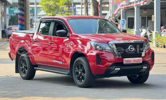 Mua Đã sử dụng Nissan Navara Xe ô tô Mua Đã sử dụng Nissan Navara Xe ô tô