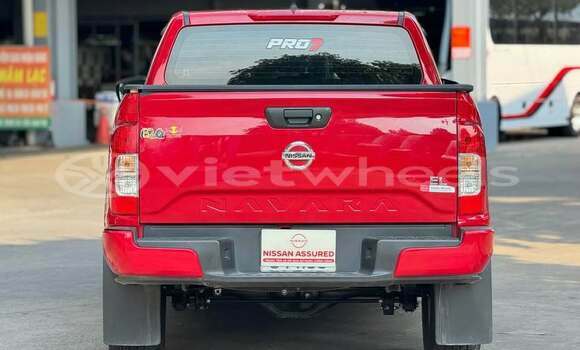 Mua Đã sử dụng Nissan Navara Xe ô tô Mua Đã sử dụng Nissan Navara Xe ô tô