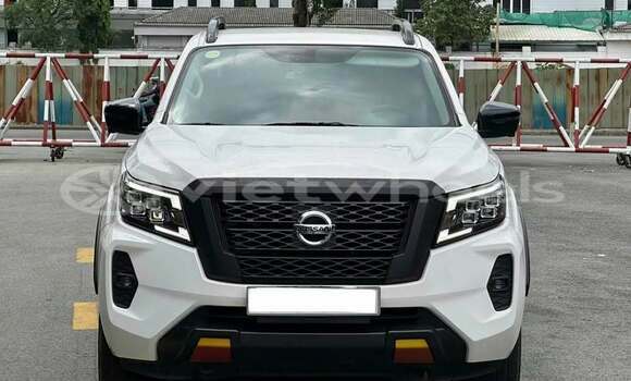 Mua Đã sử dụng Nissan Navara Xe ô tô Mua Đã sử dụng Nissan Navara Xe ô tô