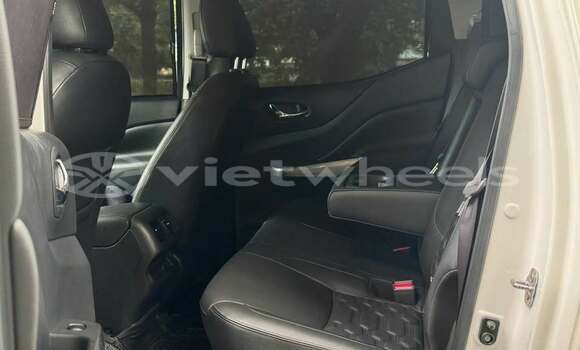Mua Đã sử dụng Nissan Navara Xe ô tô Mua Đã sử dụng Nissan Navara Xe ô tô