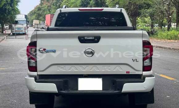 Mua Đã sử dụng Nissan Navara Xe ô tô Mua Đã sử dụng Nissan Navara Xe ô tô