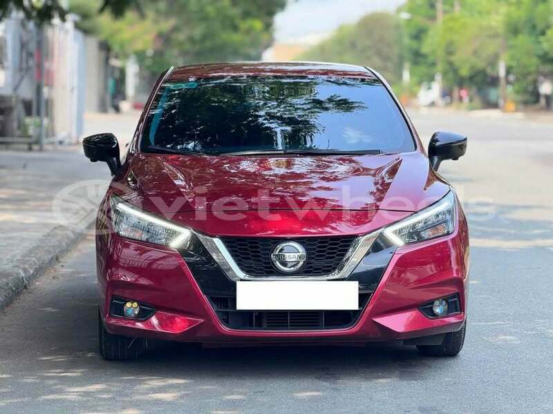 Big with watermark nissan almera none cao bang 48918