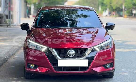Mua Đã sử dụng Nissan Almera Xe ô tô Mua Đã sử dụng Nissan Almera Xe ô tô