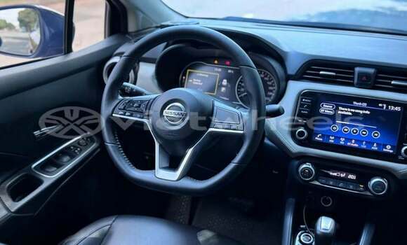 Mua Đã sử dụng Nissan Almera Xe ô tô Mua Đã sử dụng Nissan Almera Xe ô tô