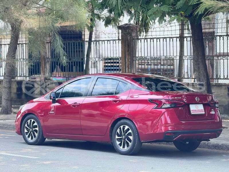 Big with watermark nissan almera none cao bang 48918