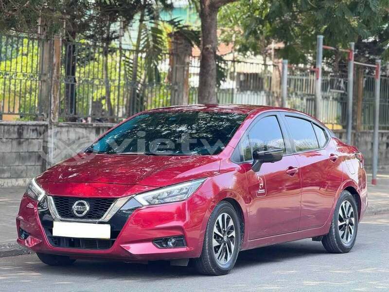 Big with watermark nissan almera none cao bang 48918