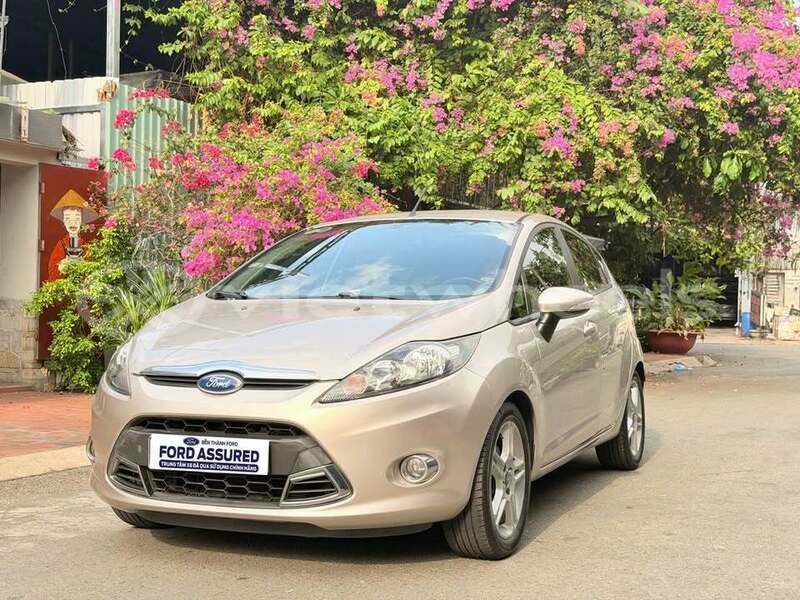 Big with watermark ford fiesta none bac ninh 48919
