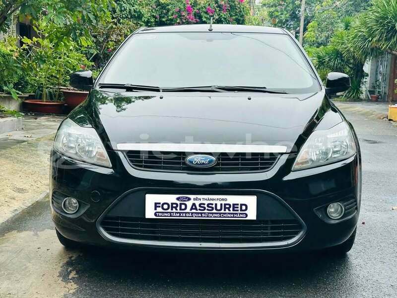 Big with watermark ford focus hanoi can tho 48920