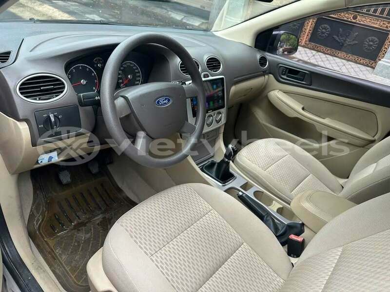 Big with watermark ford focus hanoi can tho 48920