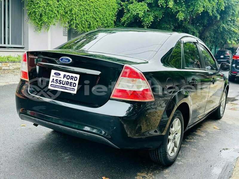 Big with watermark ford focus hanoi can tho 48920