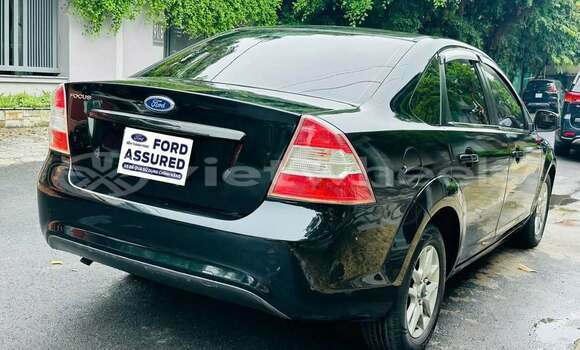 Mua Đã sử dụng Ford Focus Xe ô tô Mua Đã sử dụng Ford Focus Xe ô tô