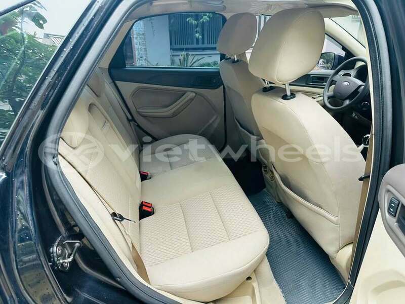 Big with watermark ford focus hanoi can tho 48920