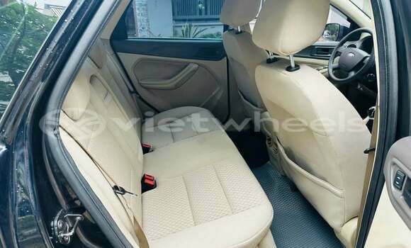Mua Đã sử dụng Ford Focus Xe ô tô Mua Đã sử dụng Ford Focus Xe ô tô