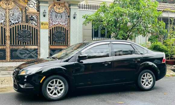 Mua Đã sử dụng Ford Focus Xe ô tô Mua Đã sử dụng Ford Focus Xe ô tô