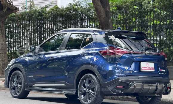 Mua Đã sử dụng Nissan Kicks Xe ô tô Mua Đã sử dụng Nissan Kicks Xe ô tô