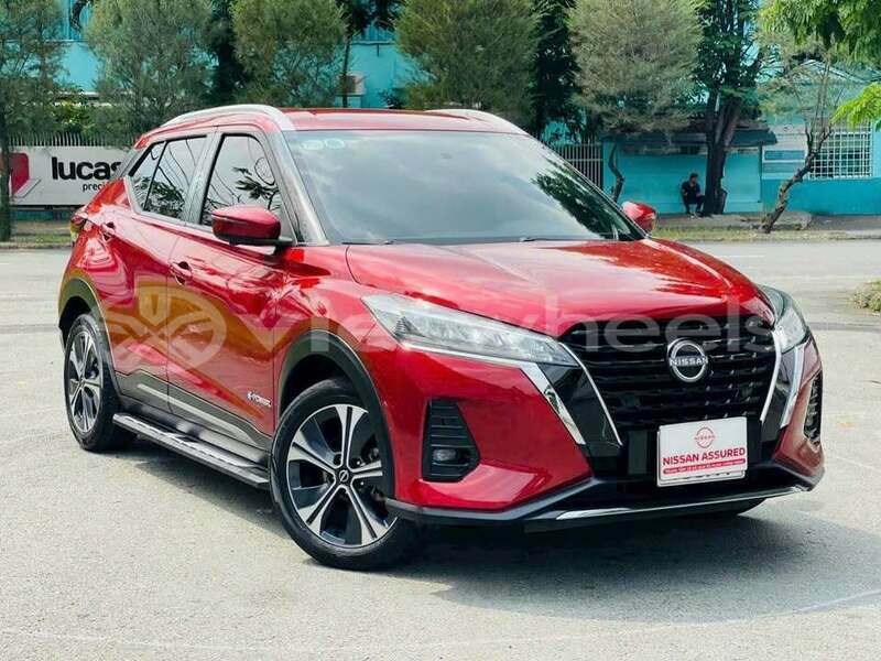 Big with watermark nissan kicks none bac ninh 48922
