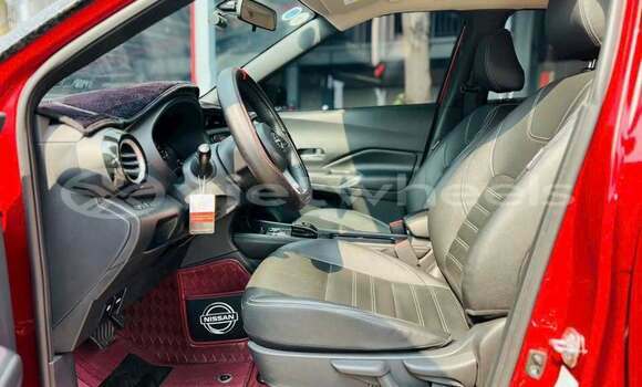Buy Used Nissan Kicks Car Buy Used Nissan Kicks Car