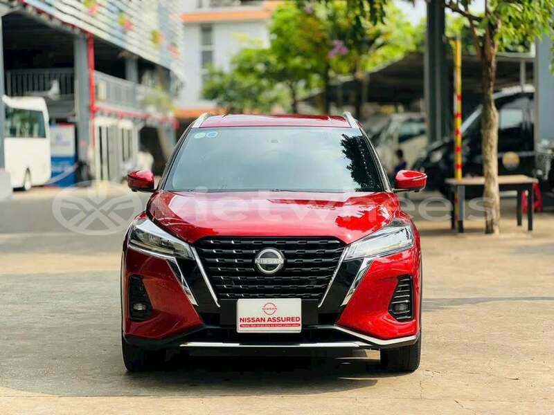 Big with watermark nissan kicks none bac ninh 48922