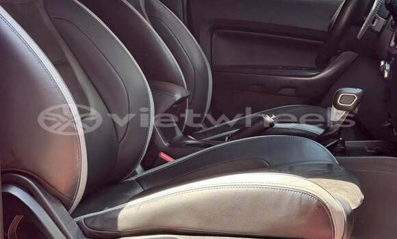 Mua Đã sử dụng Ford Raptor Xe ô tô Mua Đã sử dụng Ford Raptor Xe ô tô