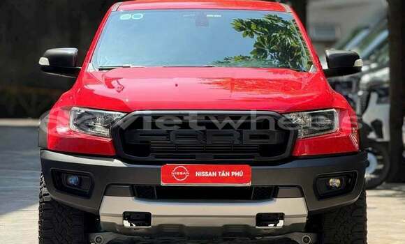 Mua Đã sử dụng Ford Raptor Xe ô tô Mua Đã sử dụng Ford Raptor Xe ô tô