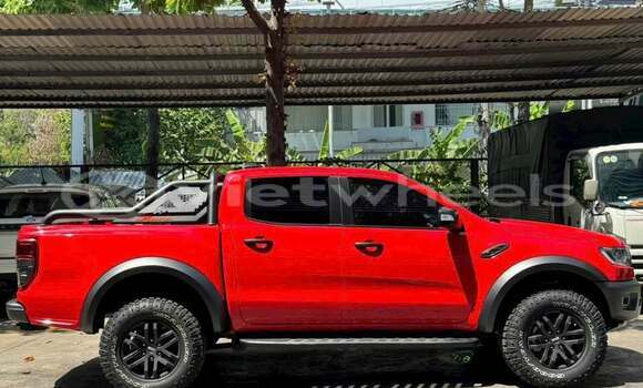 Mua Đã sử dụng Ford Raptor Xe ô tô Mua Đã sử dụng Ford Raptor Xe ô tô