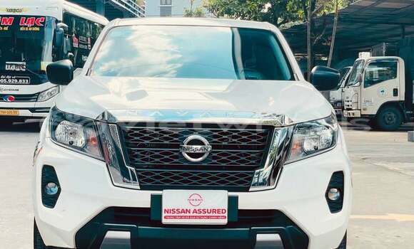 Mua Đã sử dụng Nissan Navara Xe ô tô Mua Đã sử dụng Nissan Navara Xe ô tô