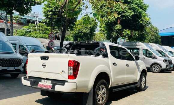 Mua Đã sử dụng Nissan Navara Xe ô tô Mua Đã sử dụng Nissan Navara Xe ô tô