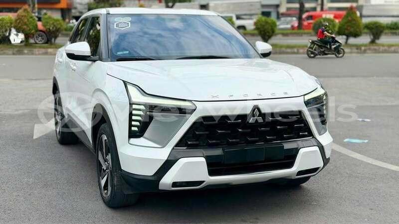 Big with watermark mitsubishi xforce ca mau ca mau 48926