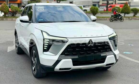 Mua Đã sử dụng Mitsubishi Xforce Xe ô tô Mua Đã sử dụng Mitsubishi Xforce Xe ô tô