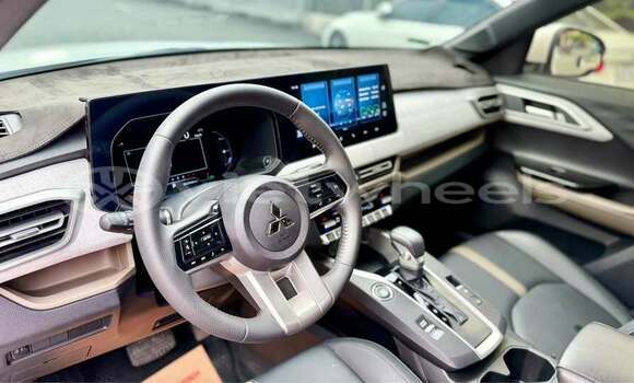 Mua Đã sử dụng Mitsubishi Xforce Xe ô tô Mua Đã sử dụng Mitsubishi Xforce Xe ô tô