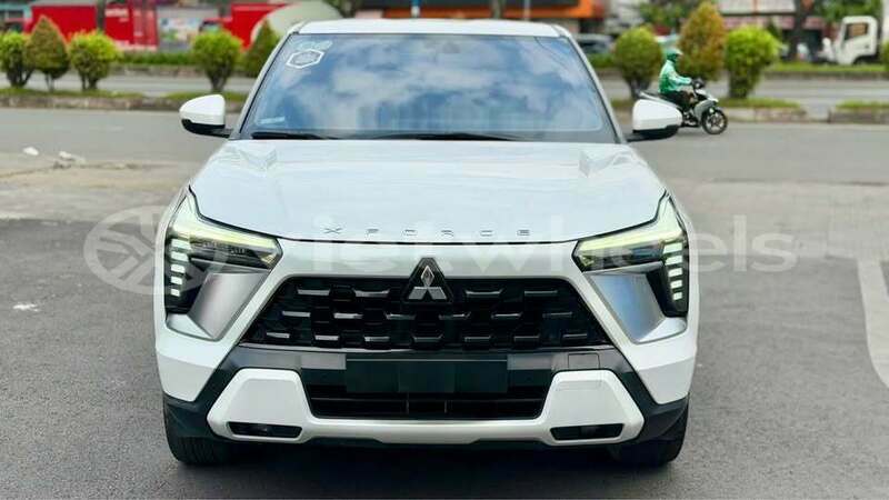 Big with watermark mitsubishi xforce ca mau ca mau 48926