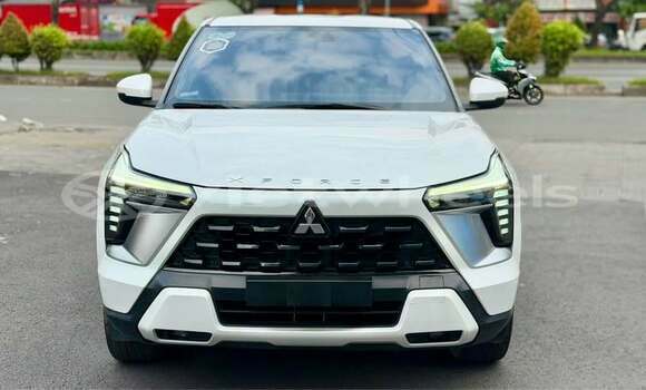 Mua Đã sử dụng Mitsubishi Xforce Xe ô tô Mua Đã sử dụng Mitsubishi Xforce Xe ô tô