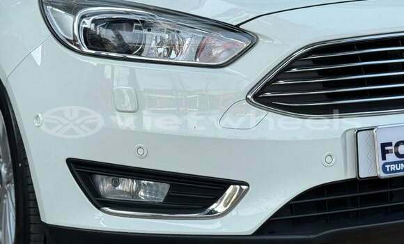 Mua Đã sử dụng Ford Focus Xe ô tô Mua Đã sử dụng Ford Focus Xe ô tô
