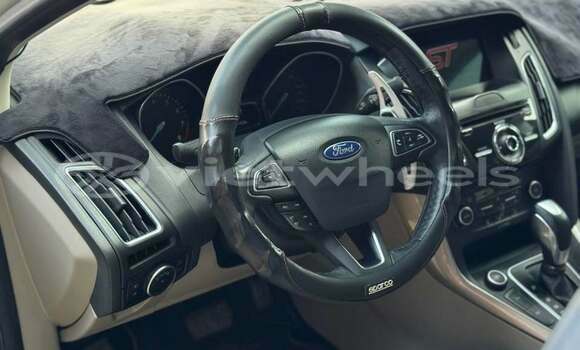 Mua Đã sử dụng Ford Focus Xe ô tô Mua Đã sử dụng Ford Focus Xe ô tô