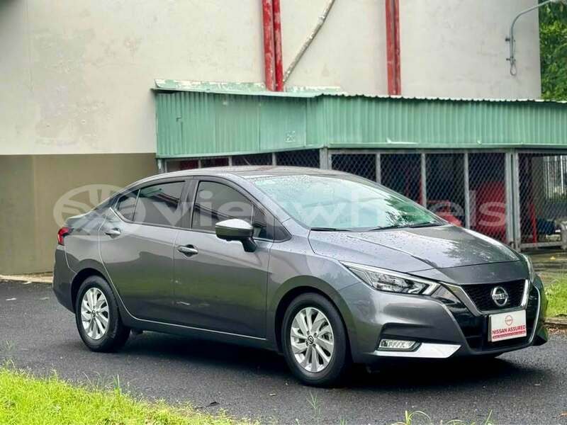 Big with watermark nissan almera none bac ninh 48928