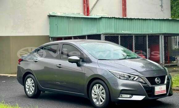 Mua Đã sử dụng Nissan Almera Xe ô tô Mua Đã sử dụng Nissan Almera Xe ô tô