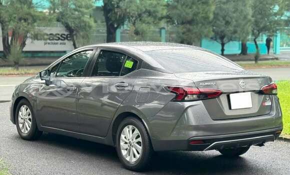 Mua Đã sử dụng Nissan Almera Xe ô tô Mua Đã sử dụng Nissan Almera Xe ô tô