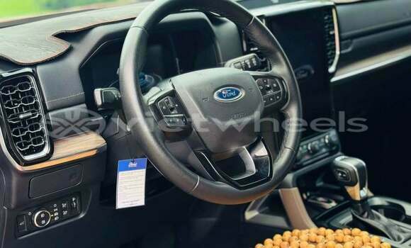 Buy Used Ford Everest Car Buy Used Ford Everest Car