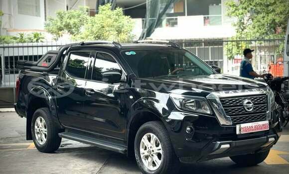 Mua Đã sử dụng Nissan Navara Xe ô tô Mua Đã sử dụng Nissan Navara Xe ô tô